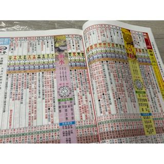 破屋農民曆|2024